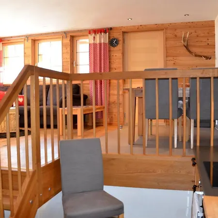 Les Marmottes Appartement Zermatt