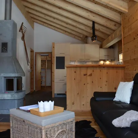 Les Marmottes * Zermatt