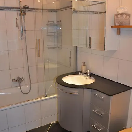 Appartement Les Marmottes Zermatt