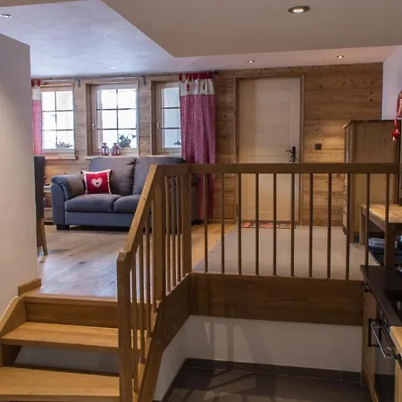 Les Marmottes * زيرمات