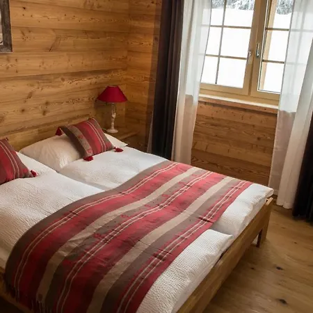 Les Marmottes * زيرمات